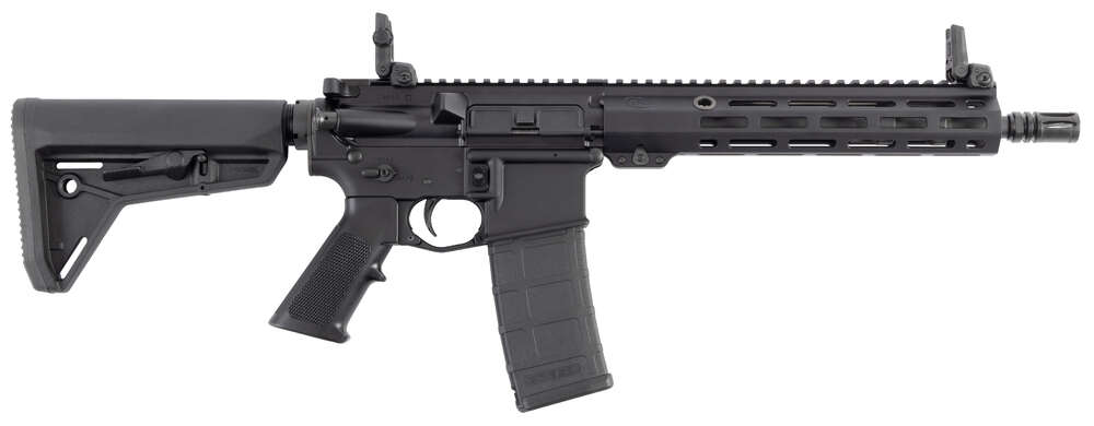  Colt�s Manufacturing Enhanced Patrol Rifle COLT EPR GENII 5.56 11.5" 30RD SBR